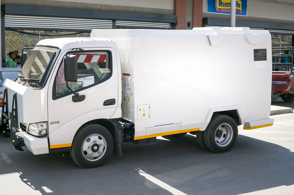 Service Image